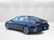 New 2025 Hyundai Elantra Hybrid Limited Sedan near Belmont