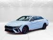 New 2026 Hyundai Elantra N Sedan Sedan near Belmont