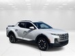  Hyundai Santa Cruz