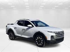 2026 Hyundai Santa Cruz SEL AWD Truck