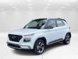 New 2026 Hyundai Venue SEL SUV near Belmont