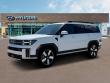 New 2026 Hyundai Santa Fe Limited FWD SUV near Belmont