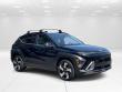 New 2026 Hyundai Kona Limited FWD SUV near Belmont