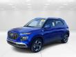 New 2026 Hyundai Venue SEL SUV near Belmont