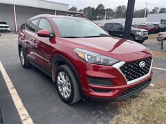 2021 Hyundai Tucson Value SUV