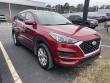 Certified 2021 Hyundai Tucson Value SUV