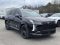 2025 Hyundai Palisade Calligraphy Night Edition AWD SUV