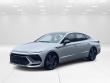 2024 Hyundai Sonata N Line Sedan