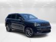 Used 2020 Jeep Grand Cherokee High Altitude SUV