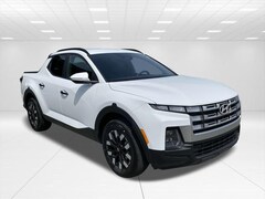 2025 Hyundai Santa Cruz SEL FWD Truck
