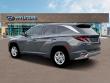 New 2026 Hyundai Tucson SE FWD SUV near Belmont