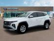 New 2026 Hyundai Tucson SE FWD SUV near Belmont