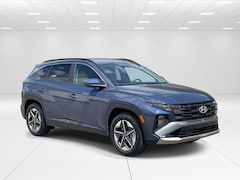 2026 Hyundai Tucson SEL FWD SUV