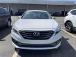 2017 Hyundai Sonata Limited Sedan