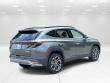 New 2026 Hyundai Tucson Hybrid Limited SUV near Belmont