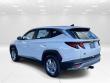 New 2026 Hyundai Tucson SE FWD SUV near Belmont