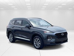 2020 Hyundai Santa Fe SEL SUV