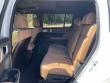 New 2026 Hyundai Santa Fe Hybrid Limited SUV near Belmont