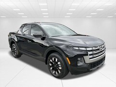 2025 Hyundai Santa Cruz SE AWD Truck