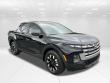 New 2025 Hyundai Santa Cruz SE AWD Truck