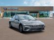 New 2026 Hyundai Elantra SEL Sport Sedan near Belmont