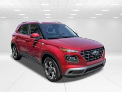 2025 Hyundai Venue SEL SUV