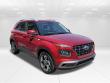New 2025 Hyundai Venue SEL SUV near Belmont