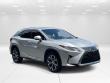 2017 LEXUS RX 350 SUV