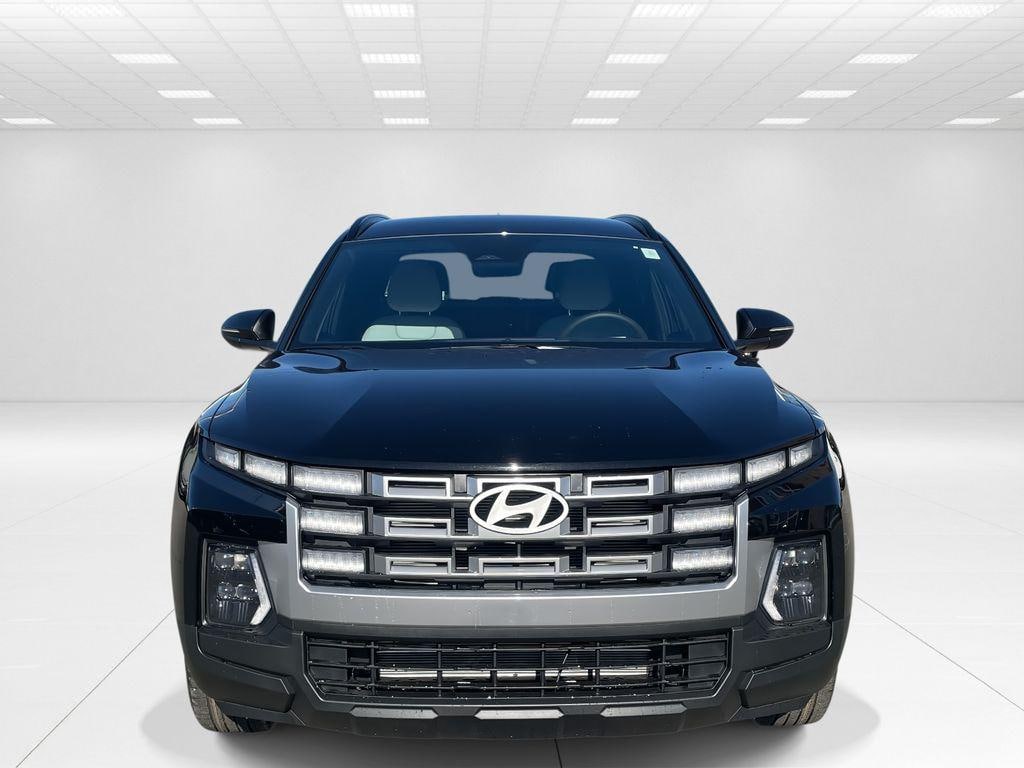 New 2026 Hyundai Santa Cruz SEL AWD Truck