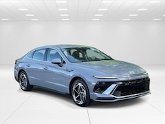 2026 Hyundai Sonata SEL Sport Sedan