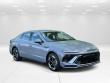 New 2026 Hyundai Sonata SEL Sport Sedan near Belmont