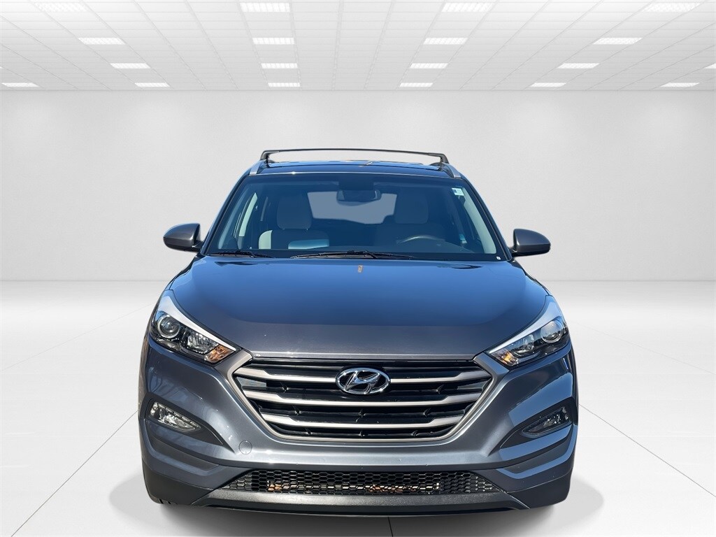Used 2016 Hyundai Tucson SE SUV