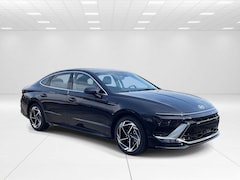 2026 Hyundai Sonata SEL Sport Sedan