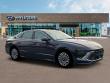 New 2026 Hyundai Sonata Hybrid Limited Sedan near Belmont