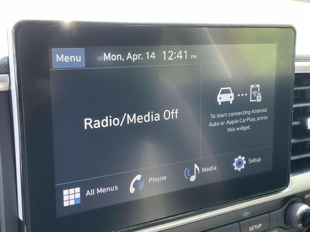 2025 Hyundai Venue SEL - Photo 25