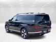 New 2026 Hyundai Santa Fe Hybrid Limited SUV near Belmont