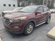 2017 Hyundai Tucson SE Plus SUV