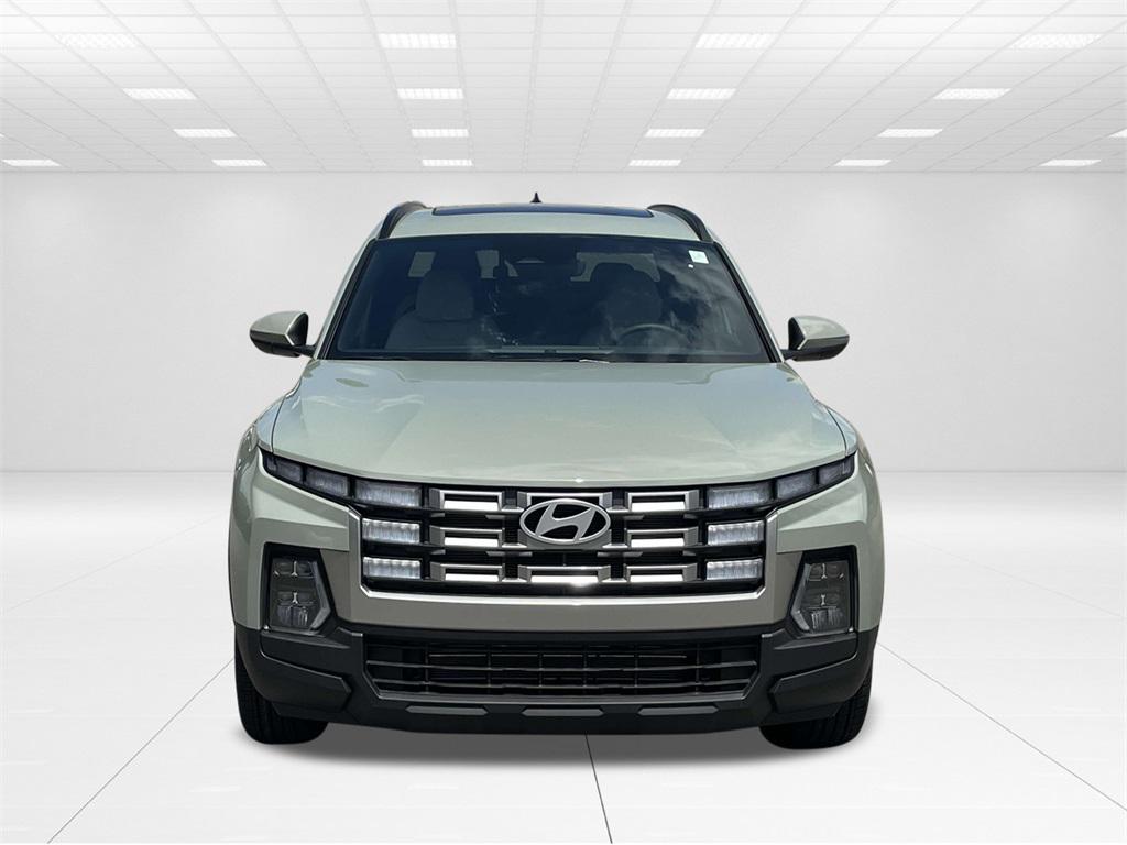 2025 Hyundai Santa Cruz SEL Activity photo 2