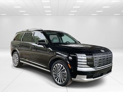 2026 Hyundai Palisade Calligraphy AWD SUV