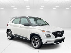 used 2025 Hyundai Venue Limited SUV for sale near Fort Mills SC