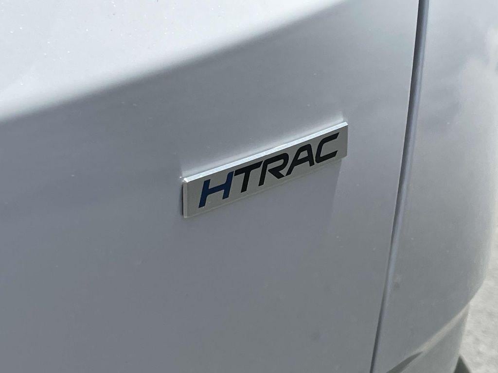 2025 Hyundai Tucson SEL - Photo 10