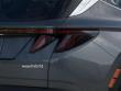 New 2026 Hyundai Tucson Hybrid Limited SUV near Belmont