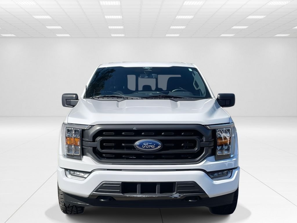 Used 2022 Ford F-150 XLT Truck