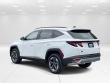 New 2026 Hyundai Tucson Hybrid SEL AWD SUV near Belmont