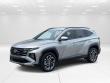 New 2026 Hyundai Tucson SEL AWD SUV near Belmont
