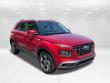 New 2025 Hyundai Venue SEL SUV