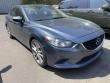 Used 2015 Mazda Mazda6 i Touring Sedan