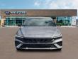 New 2026 Hyundai Elantra Hybrid SEL Sport Sedan near Belmont