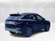 New 2026 Hyundai Tucson SEL AWD SUV near Belmont