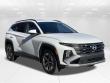 New 2025 Hyundai Tucson SEL Convenience FWD SUV